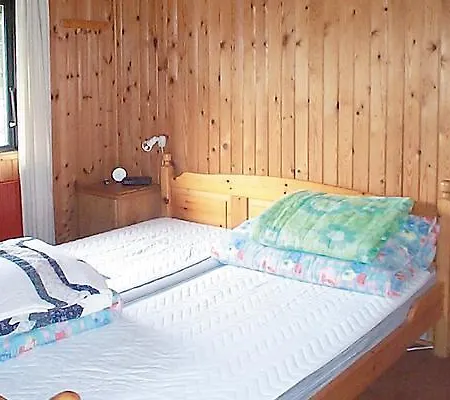Four-bedroom In