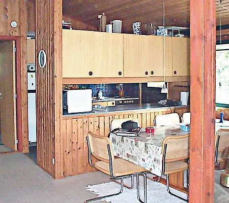 Four-bedroom In