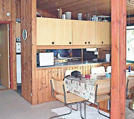 Awesome In With Kitchen