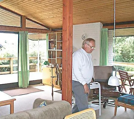 Four-bedroom In