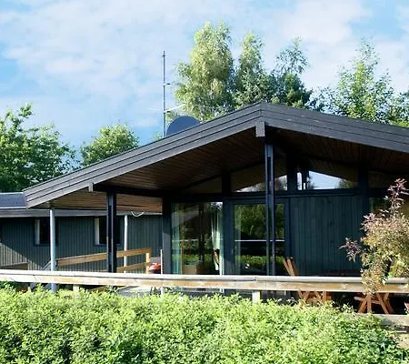 Σπίτι διακοπών Four-bedroom In Vordingborg