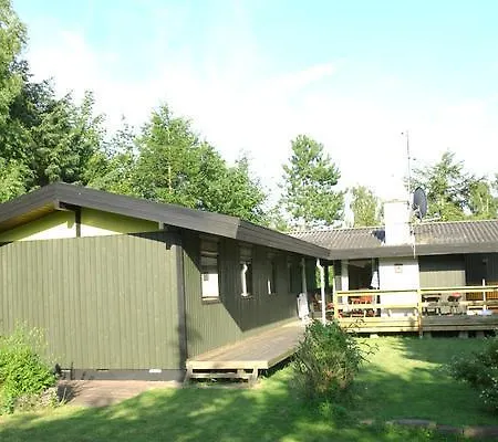 Four-bedroom In * Vordingborg