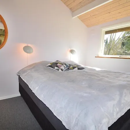 Σπίτι διακοπών Four-bedroom In