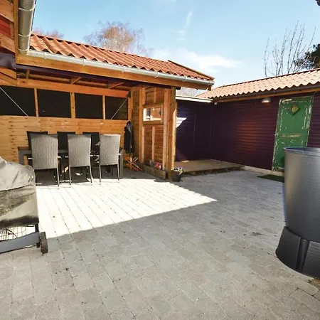 Four-bedroom In