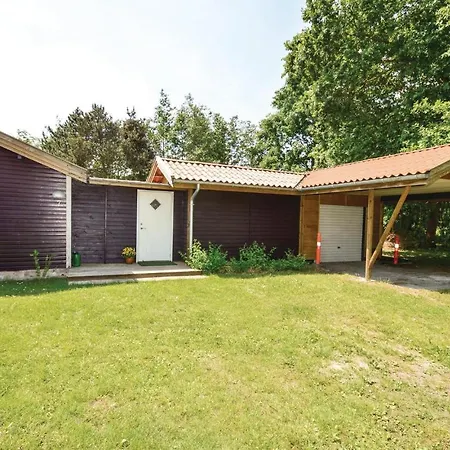 Four-bedroom In *