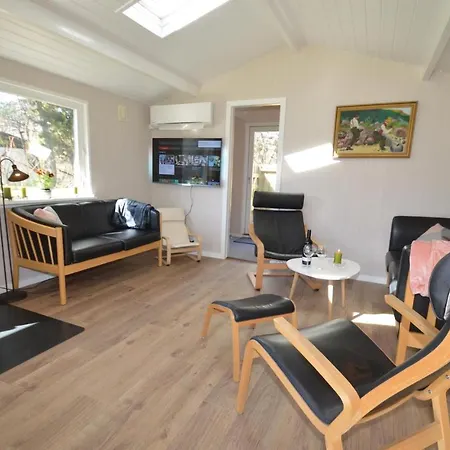 Four-bedroom In * Vordingborg