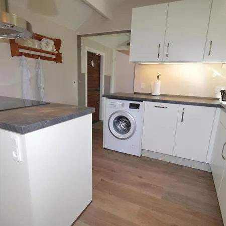 Σπίτι διακοπών Four-bedroom In Vordingborg