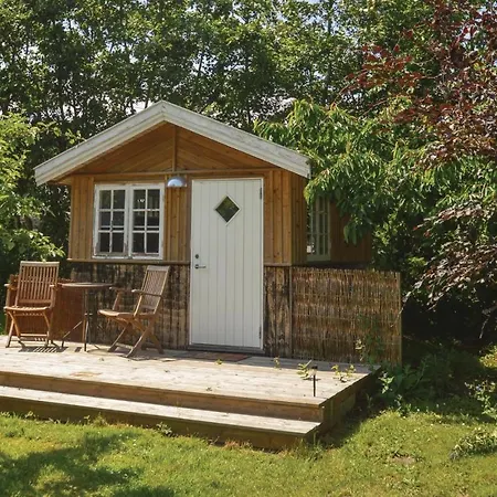 Four-bedroom In