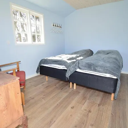 Four-bedroom In *