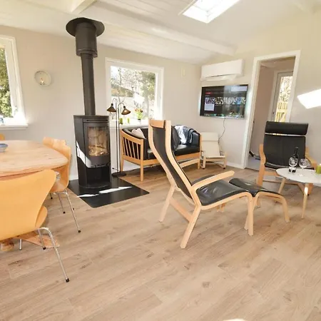 Four-bedroom In *