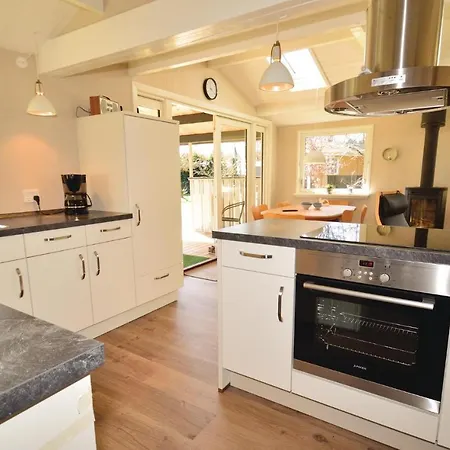 Four-bedroom In Vordingborg