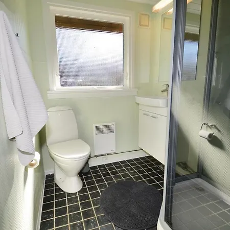 Four-bedroom In * Vordingborg